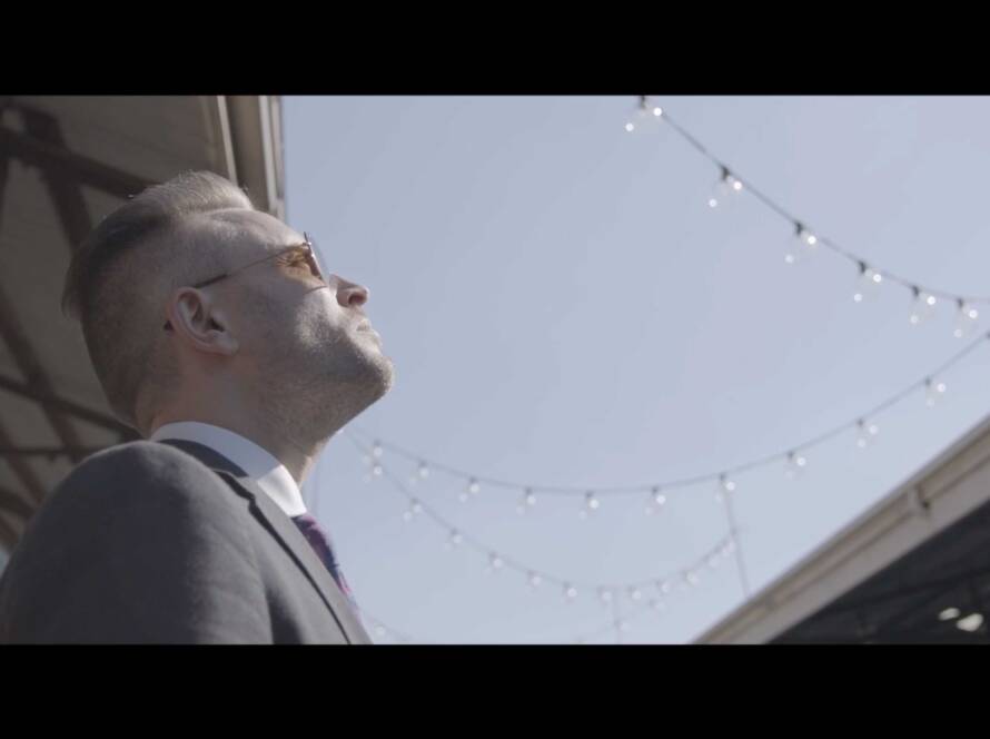 corporate video Melbourne