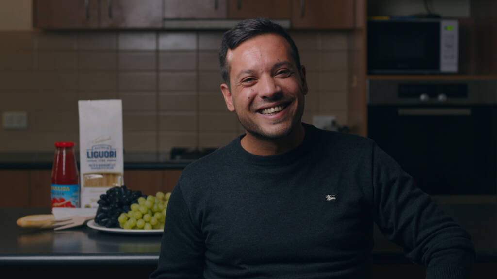 Melbourne Documentary 'Danilo' filmed by SiaLeon Melbourne video production