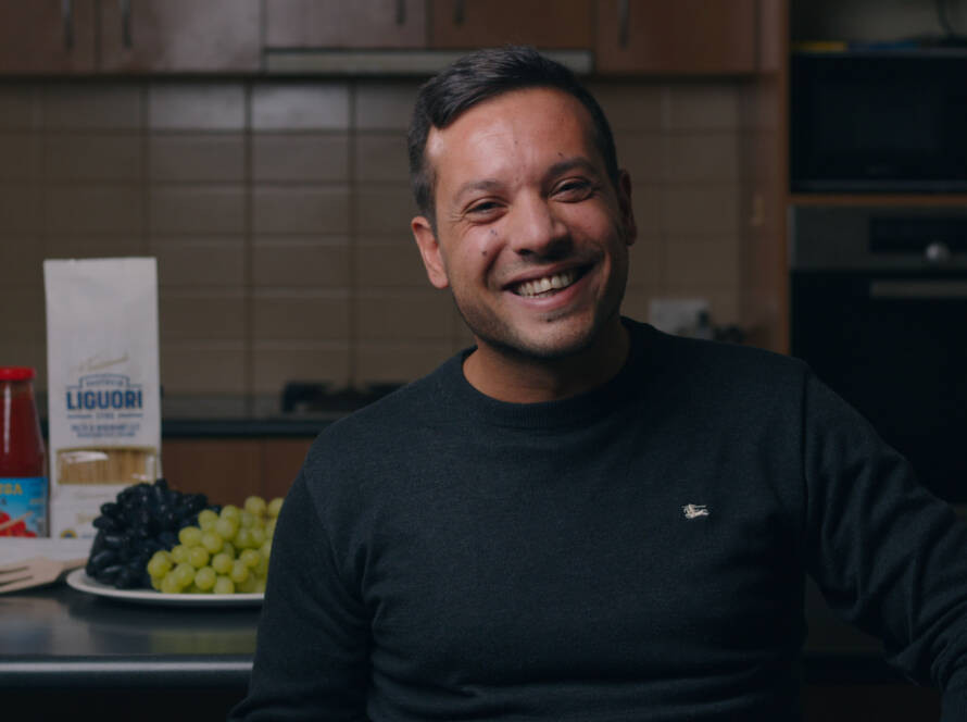 Melbourne Documentary 'Danilo' filmed by SiaLeon Melbourne video production