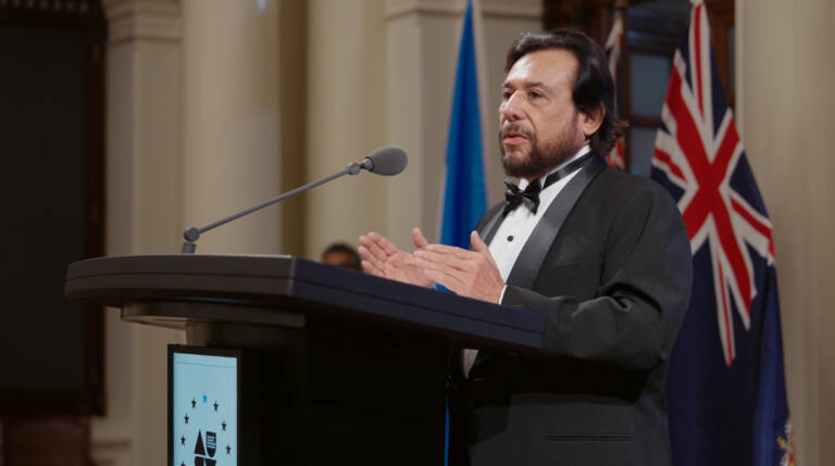 Corporate Event Video Melbourne